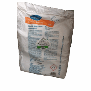 Clax Supreme Broad Specturm Detergent