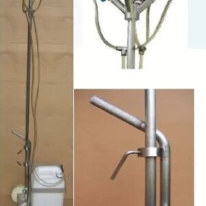 BR-4 Fogger Machine