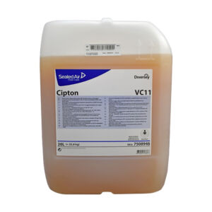 CIPTON VC 11 CIP & Bottle Washer