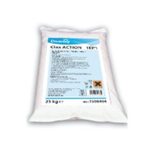 Clax Action Water Conditioner Booster