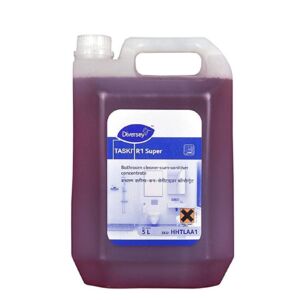 Taski R1 Super Bathroom Cleaner-cum-Sanitiser