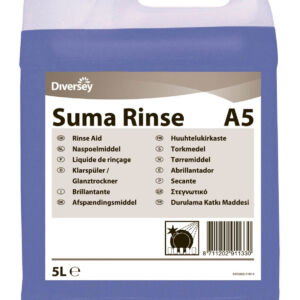 Suma Rinse A5 Machine Ware Washing Rinse