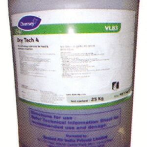 Dry tech 4 dry conveyor lubricant