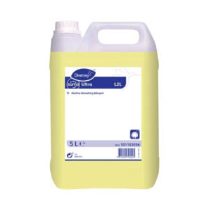 Suma Ultra L2AS Machine Ware Washing Liquid