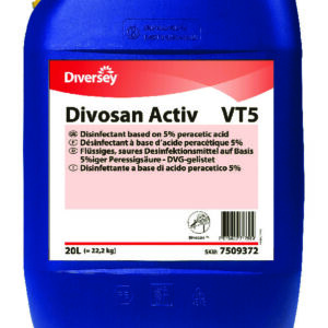 Divosan Active Disinfectant