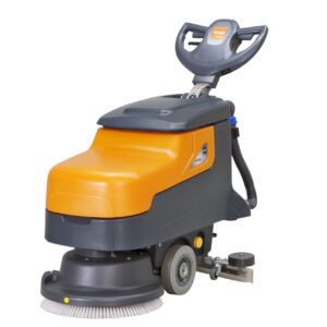 Taski Swingo 455E & B Compact Automatic Scrubber Drier