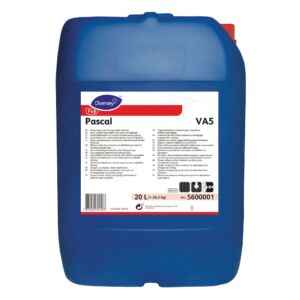 Pascal Non-foaming descaler