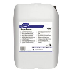 Super foam alkaline foam Cleaner