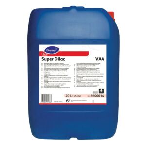 Super Dilac CIP Descaler