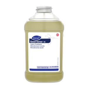 Good Sense Fabric Freshener