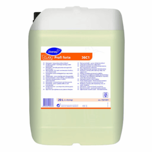 Clax Profi Forte 36C1 Liquid Alkali