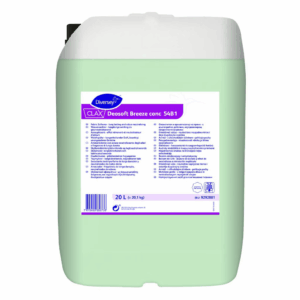 Clax Deosoft Breeze Fabric Softener