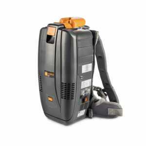 Taski Aero BP E Back Pack Vacuum Cleaner