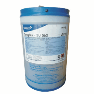 SU 560 Defoamed Additive
