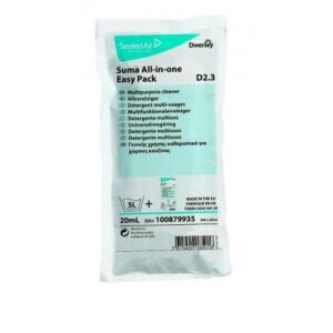 Suma All in One Multi Purpose Cleaner