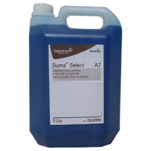 Suma Select Machine Ware Washing Rinse