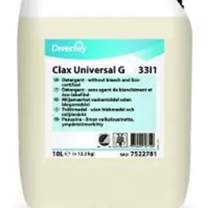 Clax Universal Liquid Booster Detergent
