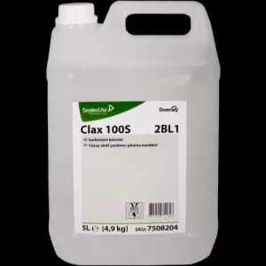 Clax 200S Concentrated Surfactant Booster