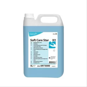 Soft Care Star Gentle Hand Cleanser
