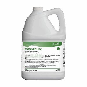 Foarward DC Quaternary Cleanser
