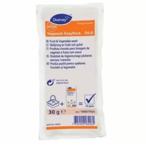 Suma Vegwash D4.6 Frut & Vegetable Wash