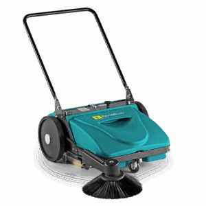Picobello – Manual vacuum sweeper