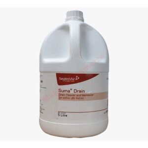 Suma Drain Drain Cleaner & Maintainer