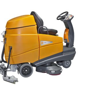 Taski Swingo 4000 Large Ride-on Automatic Scrubber Drier