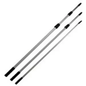 Telescopic Poles 6, 9 & 11 mtr