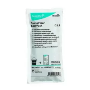 Suma Floor D2.5 Alkaline Floor Cleaner