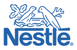 Nestle 1995 Years